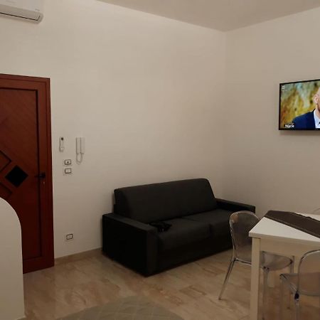 Il Vittoriano Aparthotel Porto Cesareo Exteriör bild